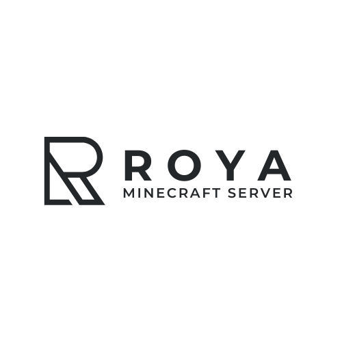 ROYA 로고